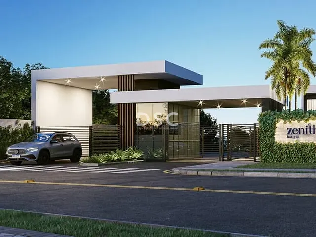 Casa 4 quartos e 4 banheiros, à venda, no bairro Santo Inácio em Curitiba
