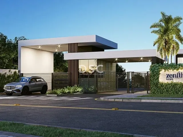 Casa 3 quartos e 4 banheiros, à venda, no bairro Santo Inácio em Curitiba