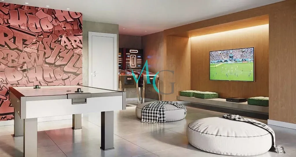 Apartamento, 2 quartos, 81 m² - Foto 19