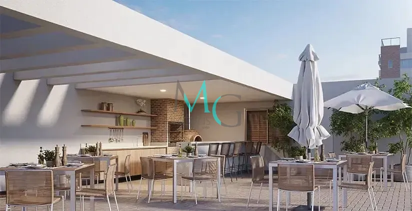 Apartamento, 2 quartos, 81 m² - Foto 27