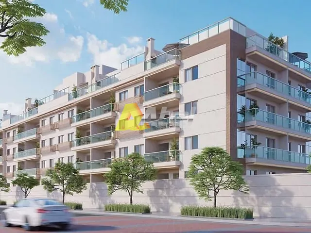 Apartamento 3 quartos e 3 banheiros, à venda, no bairro Recreio dos Bandeirantes em Rio de Janeiro