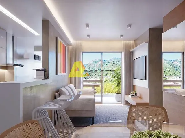 Apartamento 3 quartos e 3 banheiros, à venda, no bairro Recreio dos Bandeirantes em Rio de Janeiro