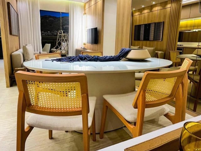 Foto do Apartamento - Garden à venda 2 Quartos 1 Suite 1 Vaga 82.68M² Recreio dos Bandeirantes Rio de Janeiro - RJ | Mare Pontal Oceânico | MG IMÓVEIS