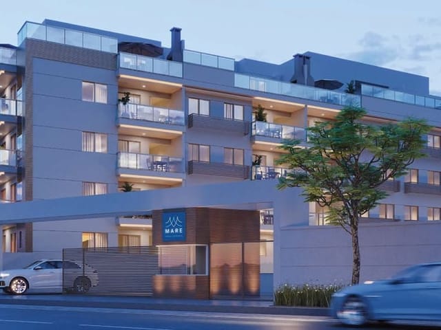 Foto do Apartamento - Apartamento à venda 2 Quartos 1 Suite 1 Vaga 62.33M² Recreio dos Bandeirantes Rio de Janeiro - RJ | Mare Pontal Oceânico | MG IMÓVEIS