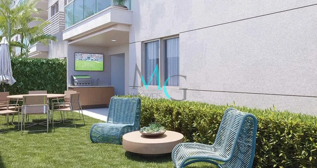 Apartamento, 3 quartos, 73 m² - Foto 6