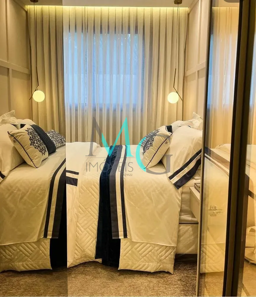 Apartamento, 3 quartos, 73 m² - Foto 8