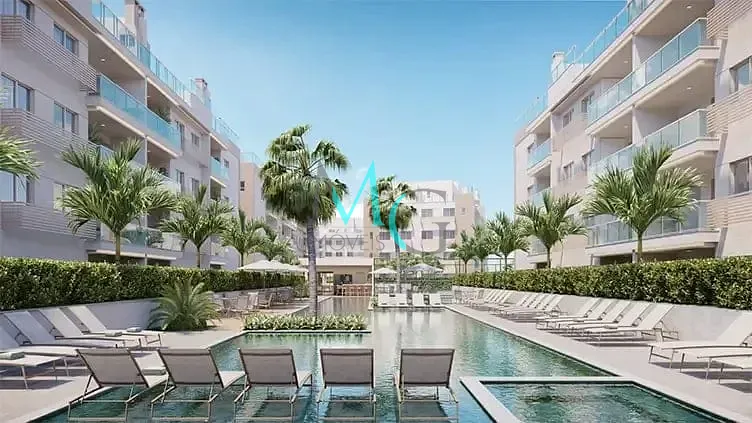 Apartamento, 3 quartos, 73 m² - Foto 34