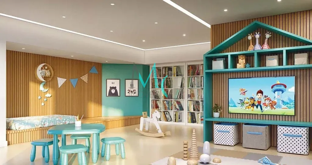 Apartamento, 2 quartos, 62 m² - Foto 17