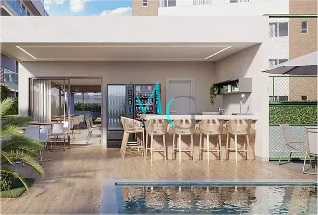 Apartamento, 2 quartos, 62 m² - Foto 33