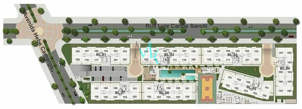Cobertura, 4 quartos, 148 m² - Foto 39