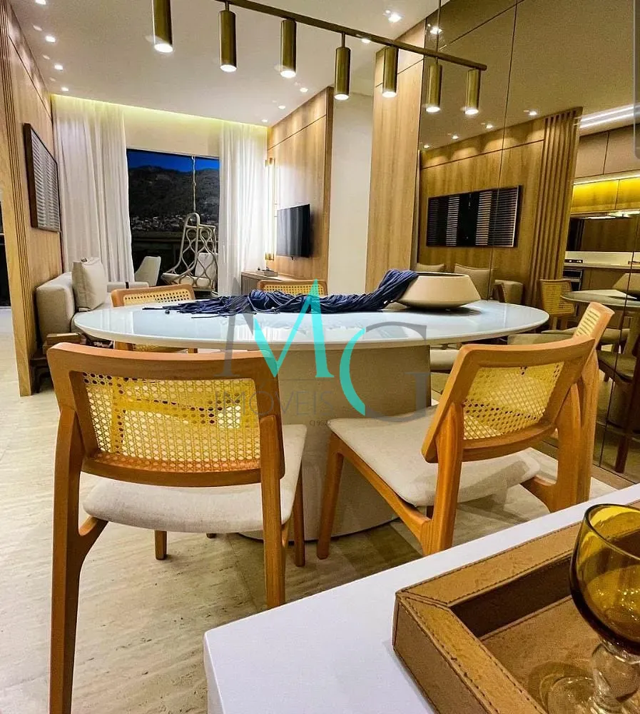 Cobertura, 4 quartos, 148 m² - Foto 3