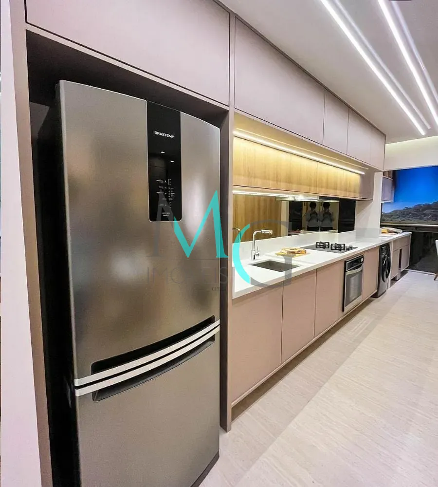 Cobertura, 4 quartos, 148 m² - Foto 7