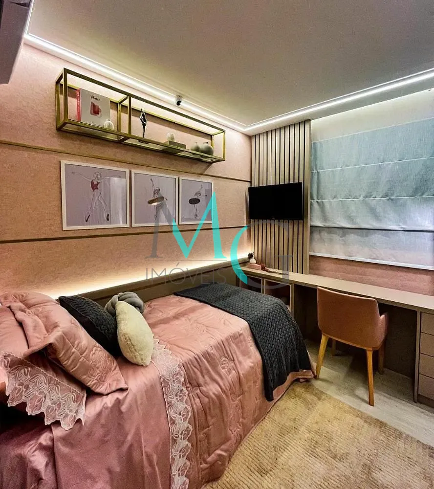 Cobertura, 4 quartos, 148 m² - Foto 9