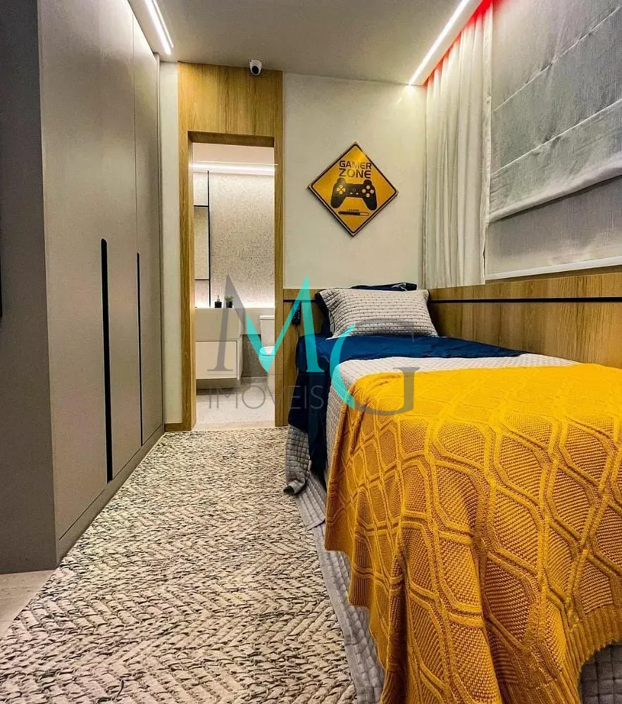 Cobertura, 4 quartos, 148 m² - Foto 10