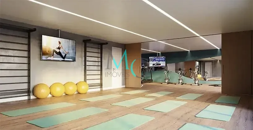 Cobertura, 4 quartos, 148 m² - Foto 14