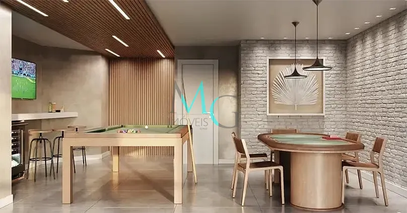 Cobertura, 4 quartos, 148 m² - Foto 18