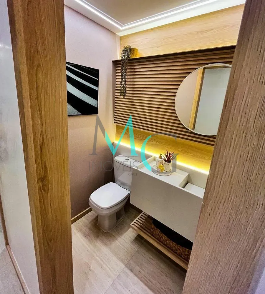 Cobertura, 3 quartos, 128 m² - Foto 12