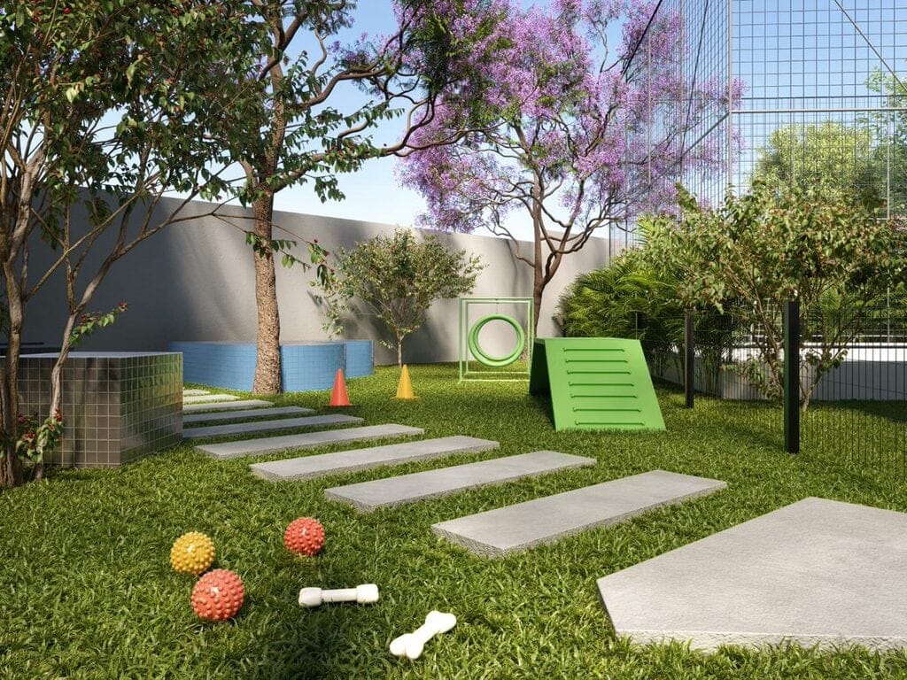Apartamento à venda com 3 quartos, 54m² - Foto 14