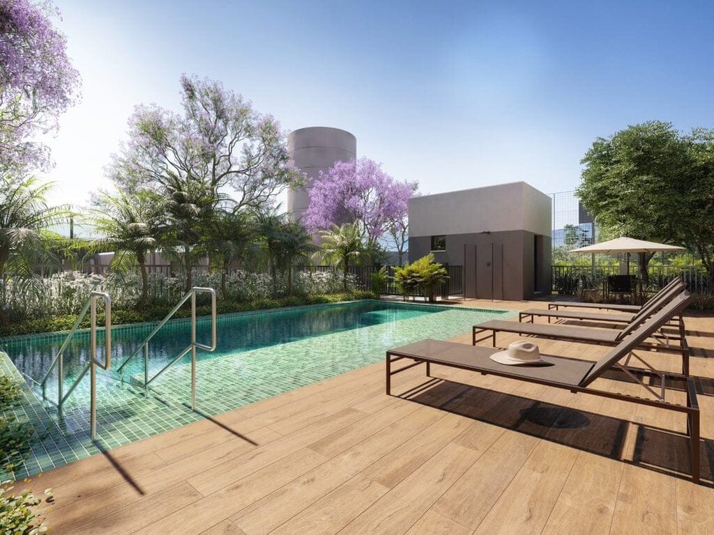 Apartamento à venda com 3 quartos, 54m² - Foto 17