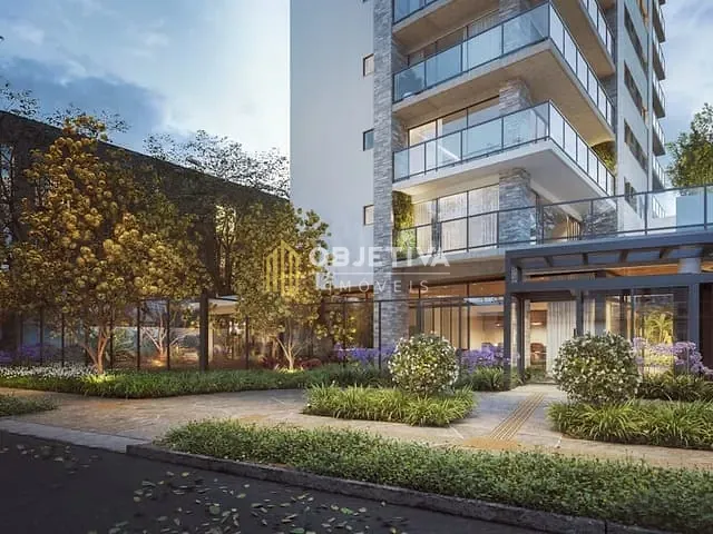 Apartamento 3 quartos e 5 banheiros, à venda, no bairro Auxiliadora em Porto Alegre