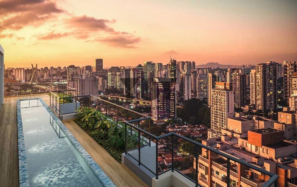Apartamento à venda com 2 quartos, 71m² - Foto 16