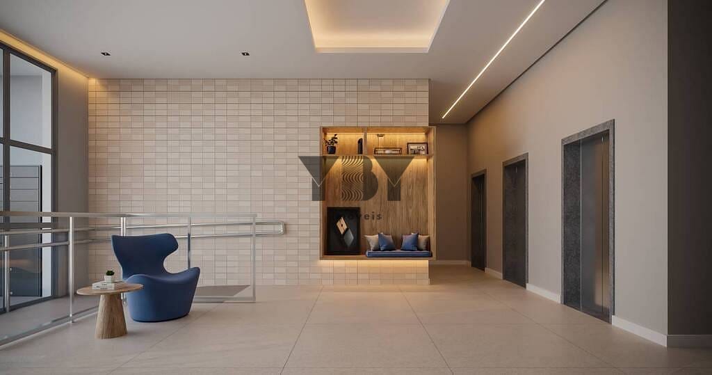 Apartamento, 2 quartos, 60 m² - Foto 4