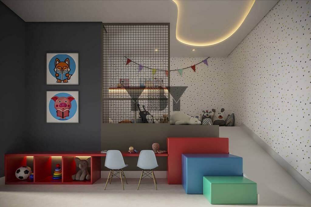 Apartamento, 2 quartos, 60 m² - Foto 10