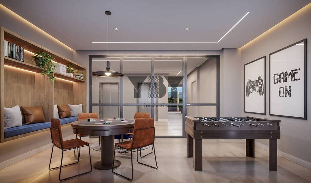 Apartamento, 2 quartos, 60 m² - Foto 11