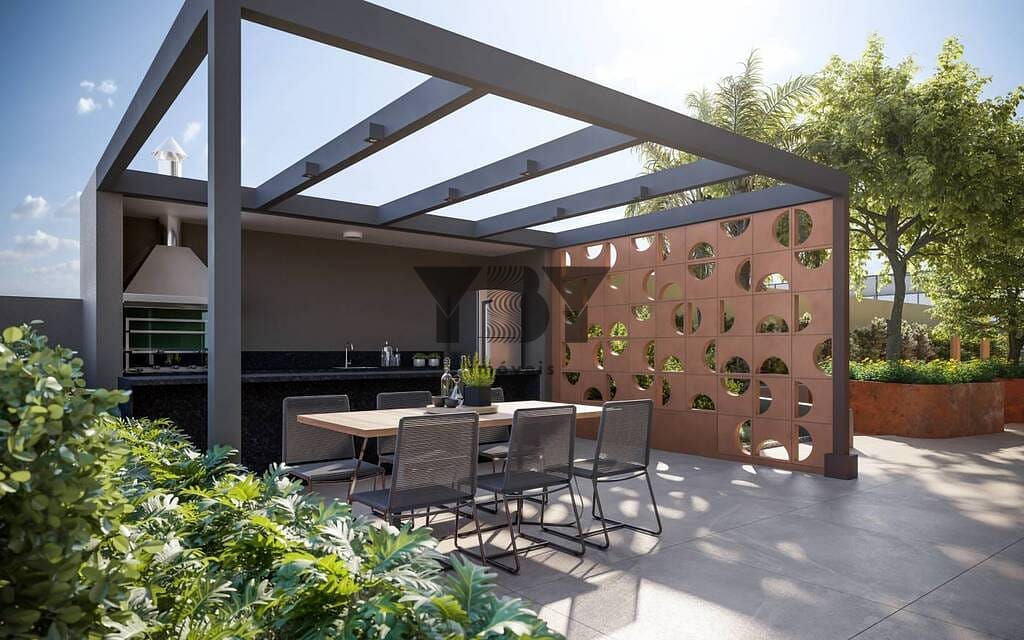 Apartamento, 2 quartos, 60 m² - Foto 12