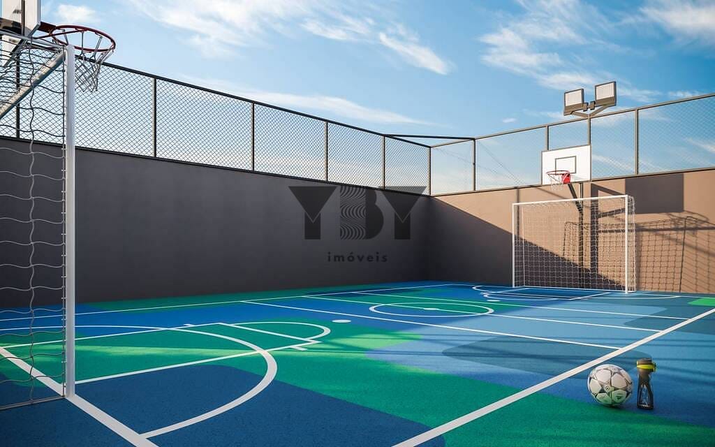 Apartamento, 2 quartos, 60 m² - Foto 13