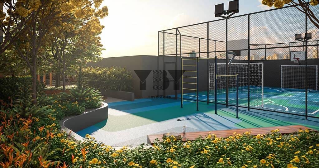 Apartamento, 2 quartos, 60 m² - Foto 15