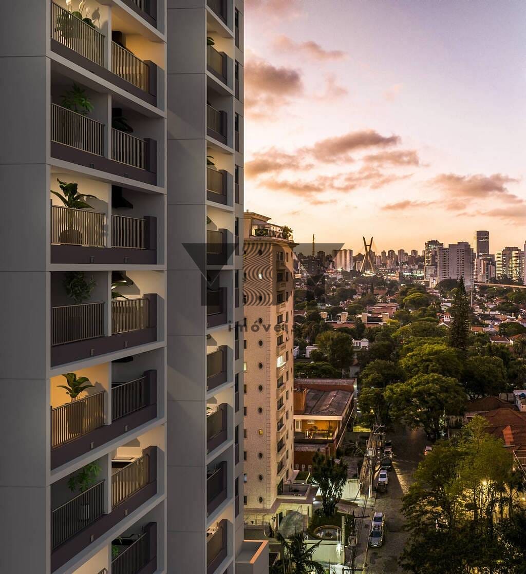 Apartamento, 2 quartos, 60 m² - Foto 17