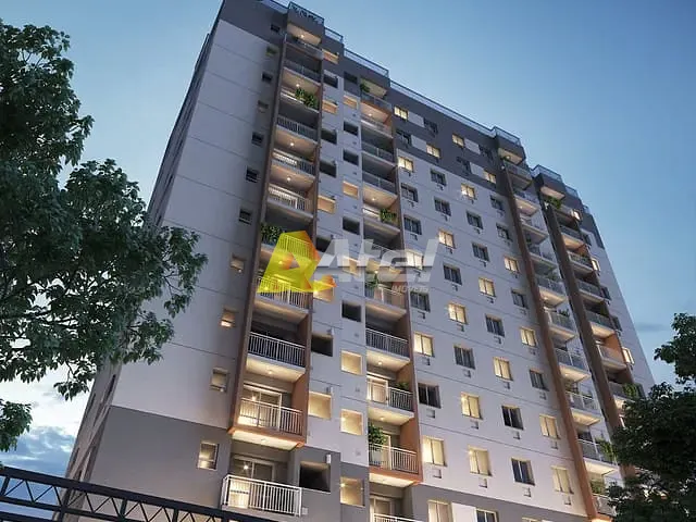 Empreendimento disponível, no bairro Engenho de Dentro em Rio de Janeiro