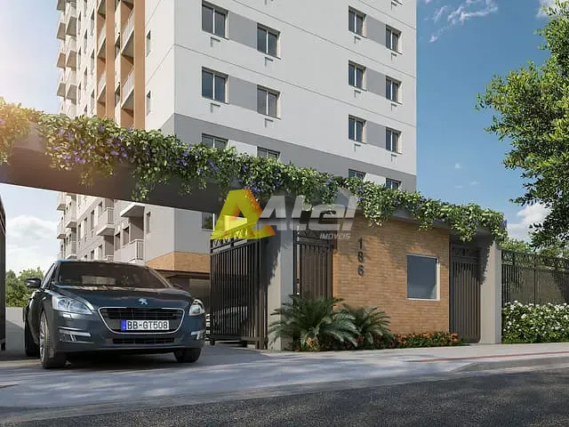 Empreendimento disponível, no bairro Engenho de Dentro em Rio de Janeiro
