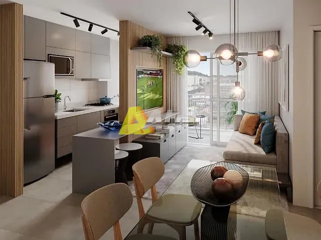 Empreendimento disponível, no bairro Engenho de Dentro em Rio de Janeiro