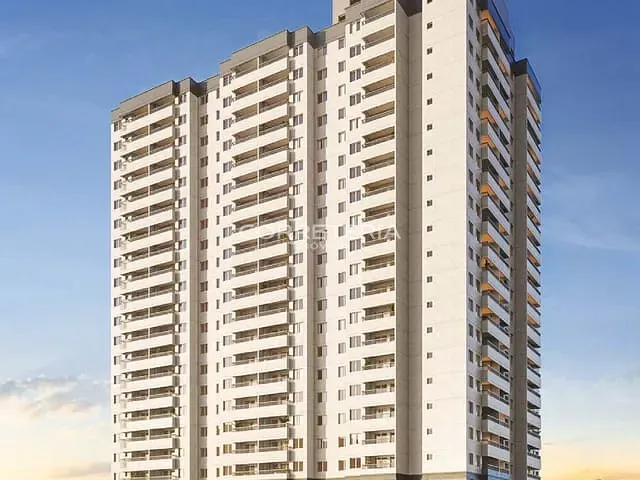 Apartamento 3 quartos e 2 banheiros, à venda, no bairro Ipiranga em São Paulo