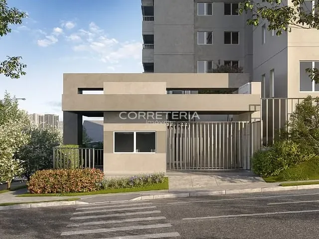 Apartamento 3 quartos e 2 banheiros, à venda, no bairro Ipiranga em São Paulo