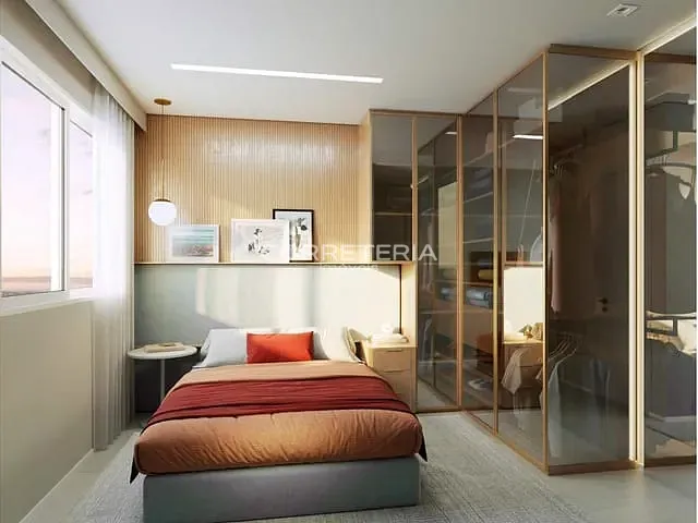 Apartamento 3 quartos e 2 banheiros, à venda, no bairro Ipiranga em São Paulo