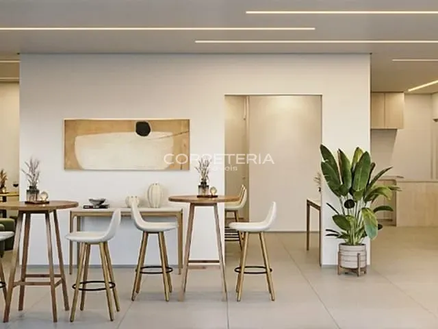 Apartamento 3 quartos e 2 banheiros, à venda, no bairro Ipiranga em São Paulo