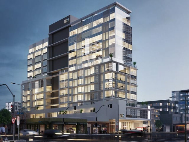 Foto do Apartamento - Sala com Área Ext. à venda 106.2M² Centro Curitiba - PR | MD.7 | Tree Haus Imóveis