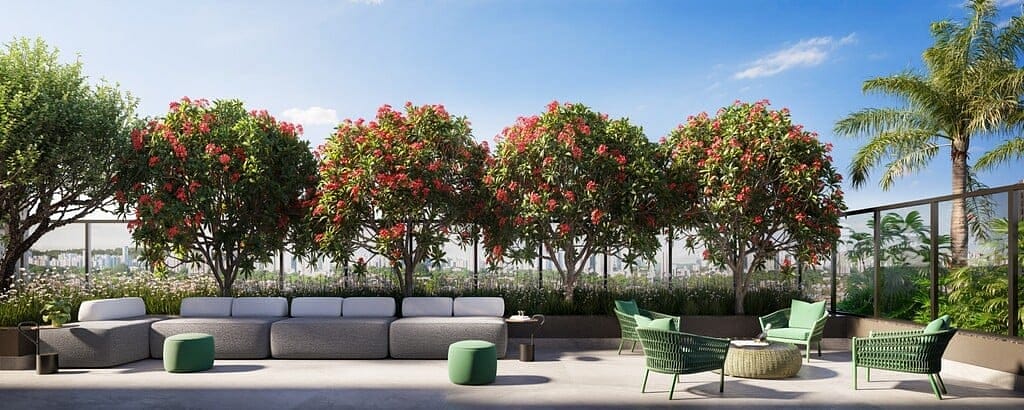 Apartamento, 2 quartos, 139 m² - Foto 51