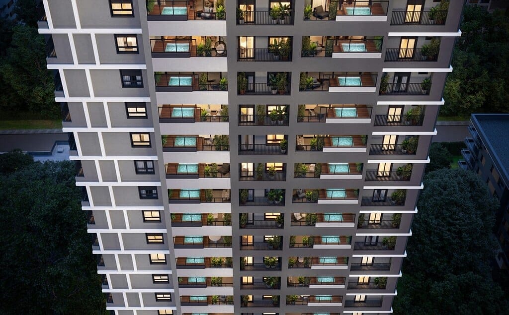 Apartamento, 2 quartos, 139 m² - Foto 57