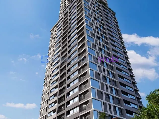 Apartamento 2 quartos e 2 banheiros, à venda, no bairro Jardim Goiás em Goiânia
