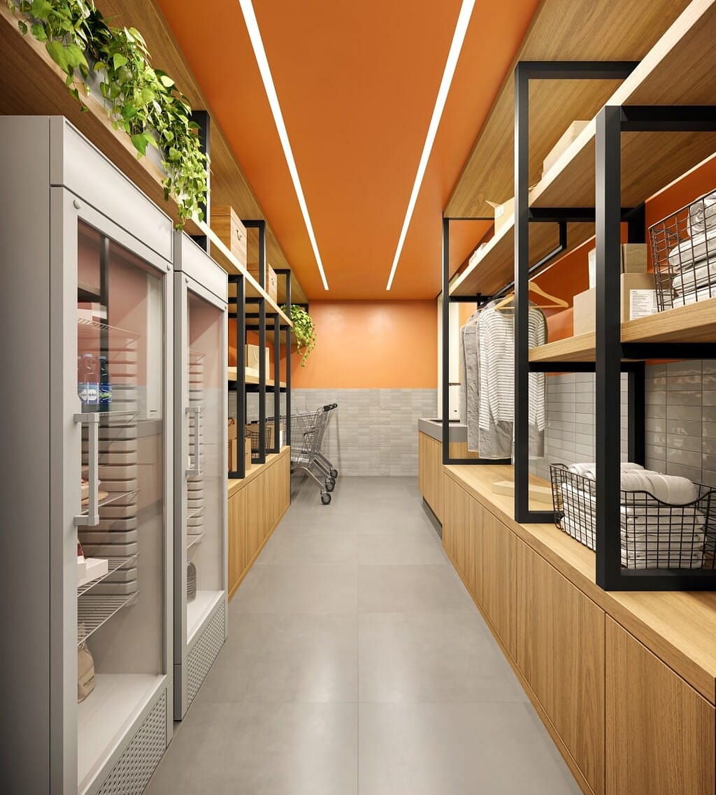 Apartamento, 2 quartos, 90 m² - Foto 44