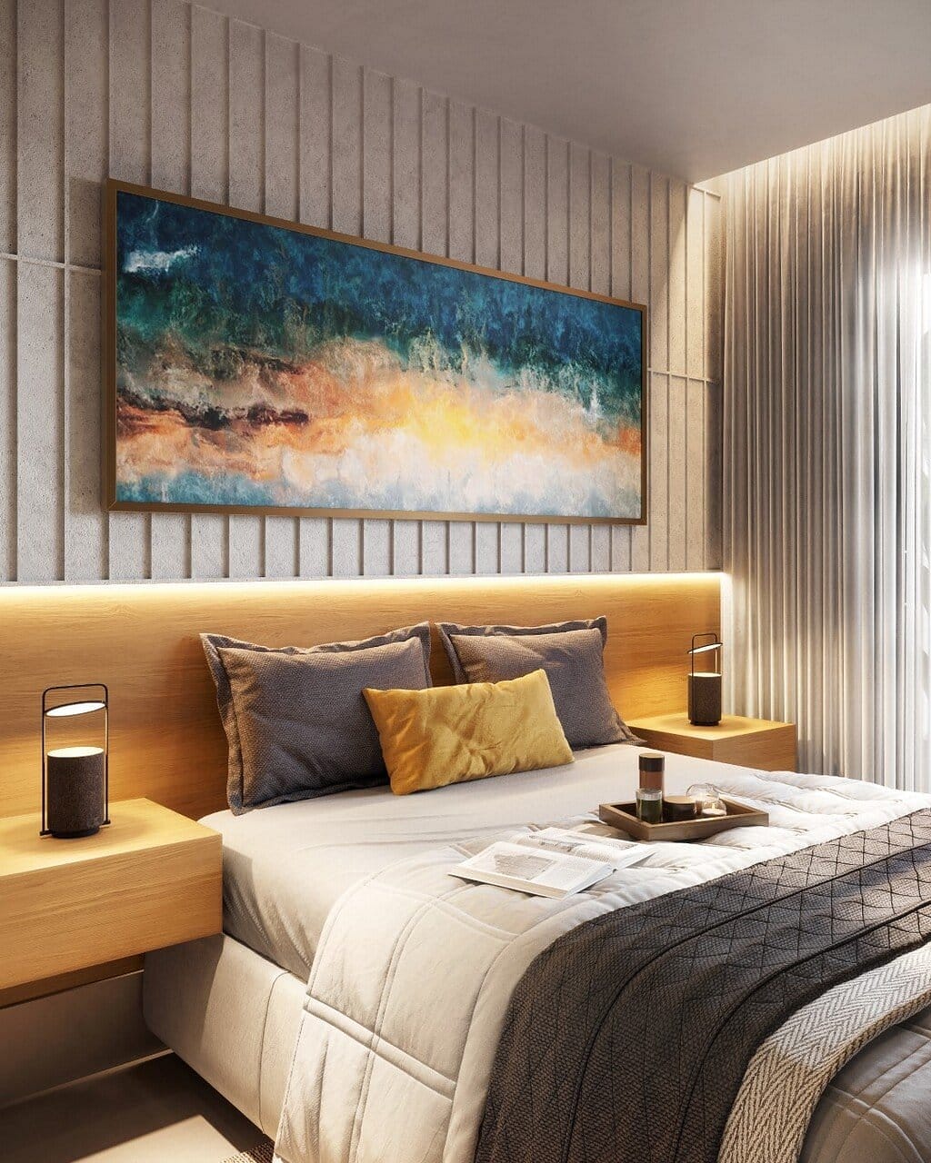 Apartamento, 2 quartos, 90 m² - Foto 18