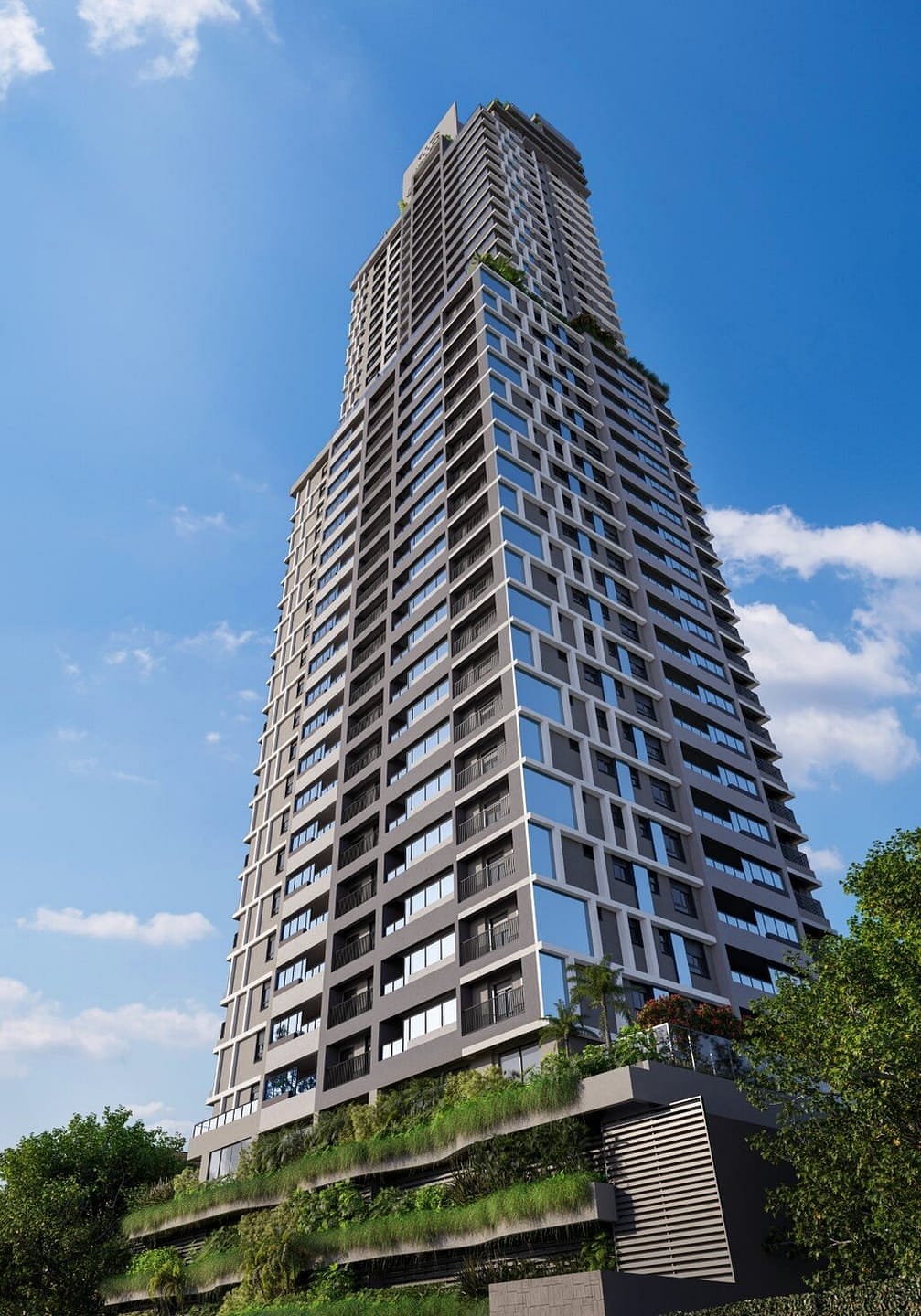 Apartamento, 2 quartos, 90 m² - Foto 2