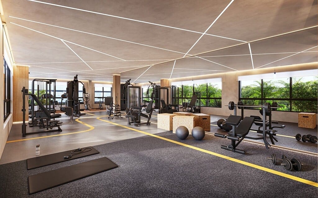 Apartamento, 2 quartos, 90 m² - Foto 29