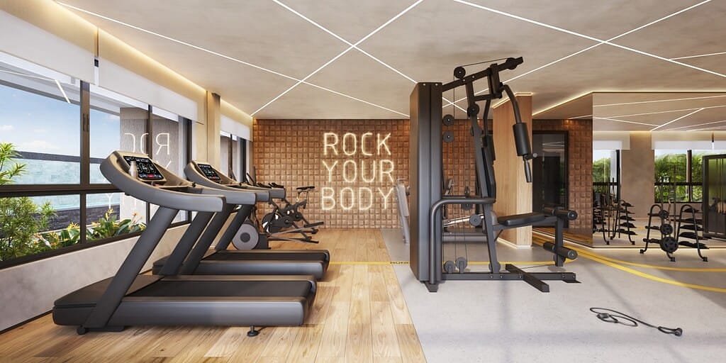 Apartamento, 2 quartos, 90 m² - Foto 28