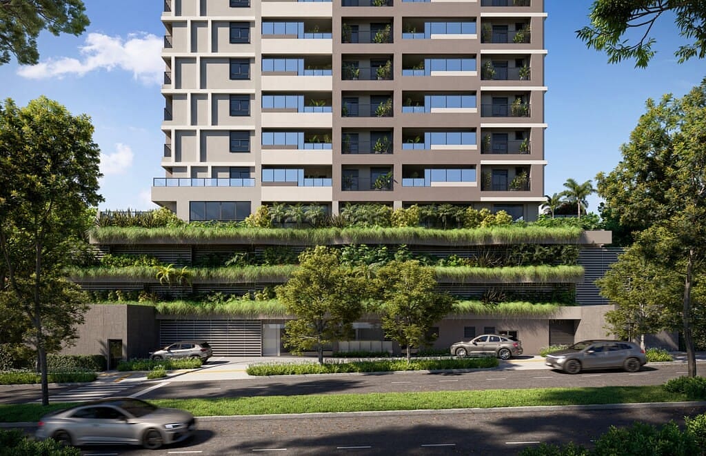 Apartamento, 2 quartos, 90 m² - Foto 3