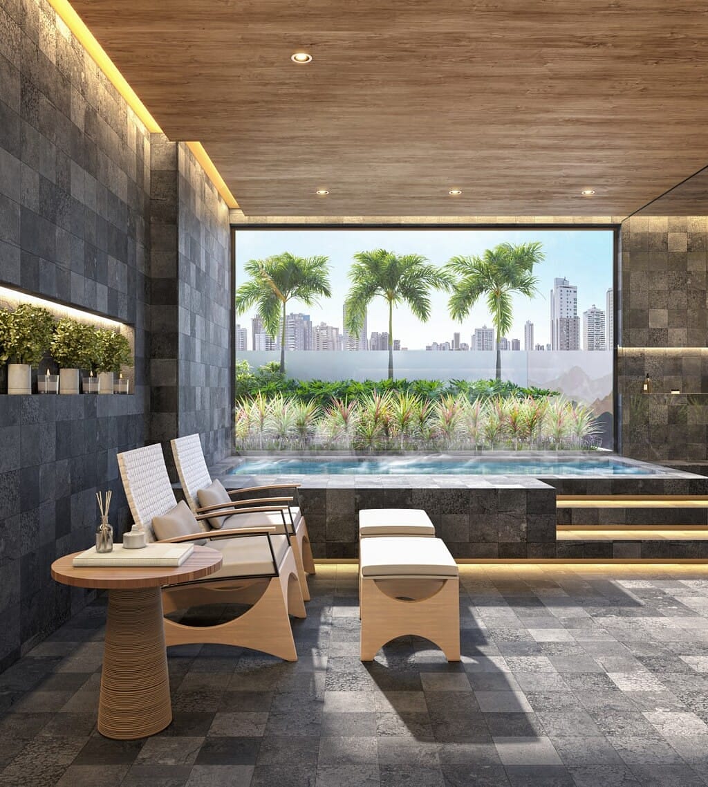 Apartamento, 2 quartos, 90 m² - Foto 45